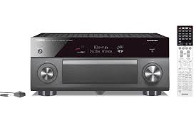 The 10 Best High End Home Theater Receivers Of 2019