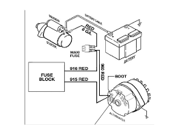 Then you come to the right place to obtain the 1987 ford f150 wiring diagram. Gm Starter Motor Wiring Diagram Wiring Diagram Save Left