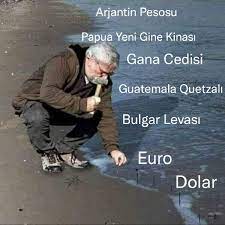 Serkan Tanyildizi on Twitter: "Merkez Bankası Dolara müdahale ediyor...  Sizce bu müdahale yeterli mi @ProfDemirtas hocam 🙄  https://t.co/NuVzSxjVB4" / Twitter