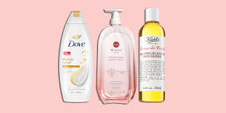 10 best body washes for dry skin of 2022