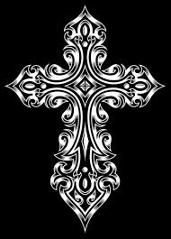 100 000 Catholic Cross Vector Images