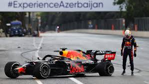 The 2021 fia formula one world championship is a motor racing championship for formula one cars which is the 72nd running of the formula one world championship. Live Coverage Formula 1 Azerbaijan Grand Prix 2021 Formula 1