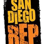San Diego Repertory Theatre Sandiegorep On Pinterest