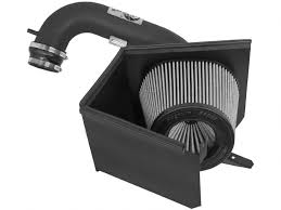 Chevy Colorado Cold Air Intake Review Afe Power 51 12792