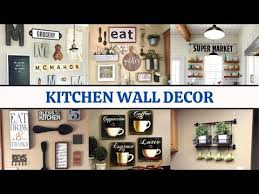 Kitchen Wall Decorating Ideas To Make