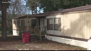 how to be safe in mobile homes during