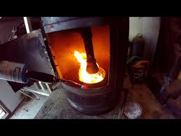 diy oil furnace you