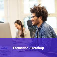 ▷ Offre de Formation SketchUp avec Belformation | Maformation.fr