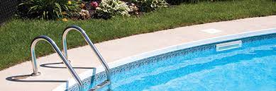 Swimming Pool Bonding Requirements