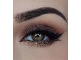 5 stunning makeup ideas for brown eyes