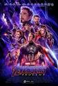 Avengers: Endgame - Wikipedia