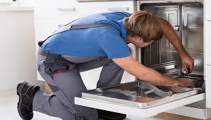 airdrie dishwasher repair