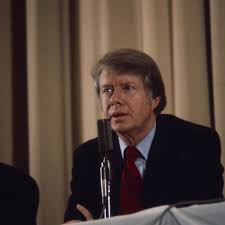 His previous public service included a stint in the u.s. Jimmy Carter Saw A Ufo On This Day In 1973