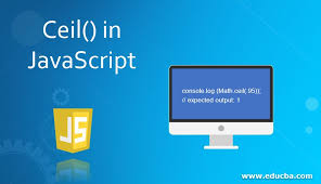 ceil in javascript learn the