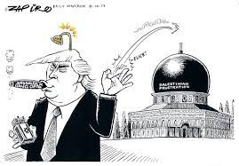 Massacre in Gaza - Cartooning for Peace