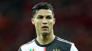 Welcome to the official facebook page of cristiano ronaldo. Sick Ronaldo Out Of Coppa Clash Besoccer