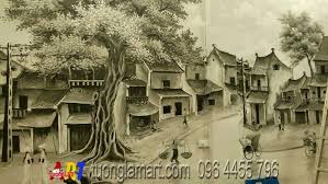 Image result for phố cổ