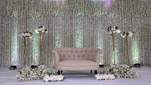 7 types of wedding decorations to