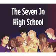 the seven in high ev