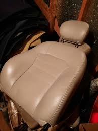 Front Seats For Jeep Liberty For