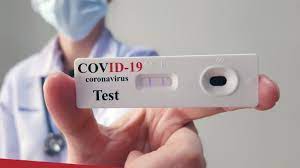 Teste para detecção do vírus a partir do 1° dia de sintoma. Saiba Como Realizar Testes Rapidos Para Covid 19 Em Farmacias