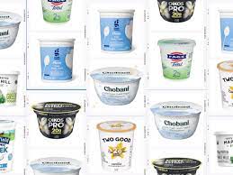 7 best greek yogurts according to