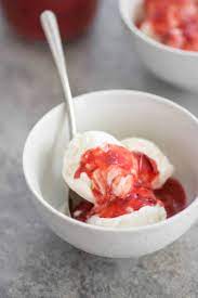 copycat pinkberry frozen yogurt