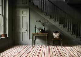 12 patterned carpet ideas to try in
