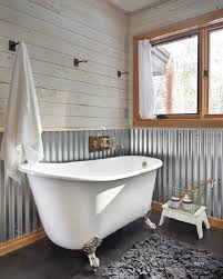 How To Incorporate Corrugated Metal In