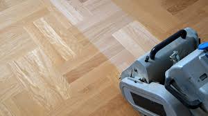 to whitewash your wood floors