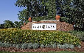 talis park community real estate