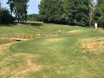 Chesley Oaks Golf Course | Cullman AL