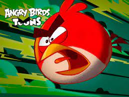 Prime Video: Angry Birds Toons