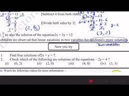 Doe Maths Worksheet 16 Class 9 English