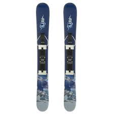 Line Ski Blades