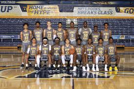 Men's college basketball power rankings: 2019 20 Men S Basketball Roster Kent State Golden Flashes