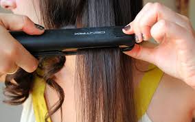 For those with curly hair, learning how to curl long hair with flat iron is a crucial skill. Guide To Use Flat Iron To Straightening Hair Flatironpro Com