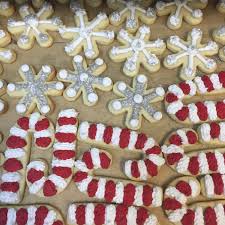 Your holiday party guests will love them! The Fig Tree Restaurant On Twitter Our Elves Are Busy Making Christmas Cookies For Mingle With Kris Kringle On Saturday Morning Please Join Us From 10am Noon To Support Miravialife Charity Brunch Happyholidays