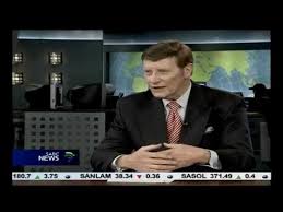 In the video below, sabc reporter ofentse setimo gives an overview of the details highlighted in the report. Sabc Veteran Tv News Anchor Riaan Cruywagen To Retire Youtube