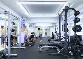 the best gyms in hong kong for getting