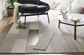 floorigami dynamic vision carpet tile