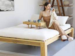 Modern Tatami Bed Frame Tatami Bed