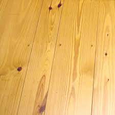 southern yellow pine wide unfinished 2
