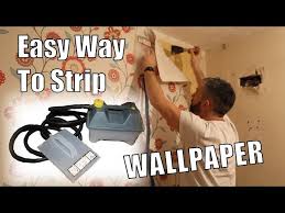 a wallpaper stripper