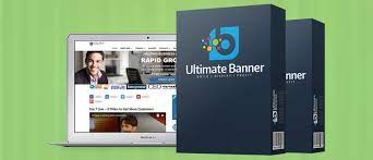 criar banner profissional com ultimate