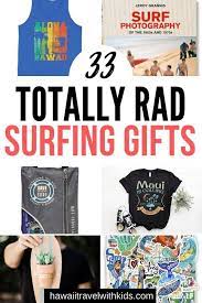 33 epic hawaii surfing gifts 2023