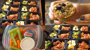 weight watchers freestyle meal prep 1 7