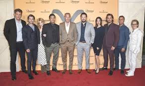 The series shows the story of the dutton family, proprietors of the biggest ranch in the us. Yellowstone Season 4 Release Date When Is Yellowstone Season 4 Out Tv Radio Showbiz Tv Express Co Uk