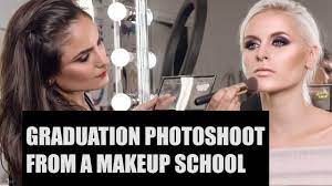 makeup artistry program