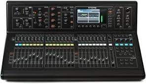 The most common argument in favor of the x32 is that it's such an exceptional value. Midas M32 Live 40 Channel Digital Mixer Audio Digital Music Gadgets